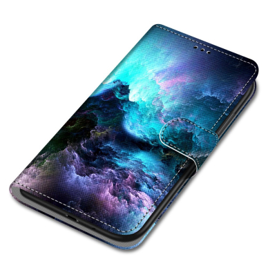 iPhone 13 PRO Tracy fashion dėklas Nebula 9