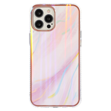 iPhone 13 PRO Tracy nugarėlė AURORA CLOUD style A 6