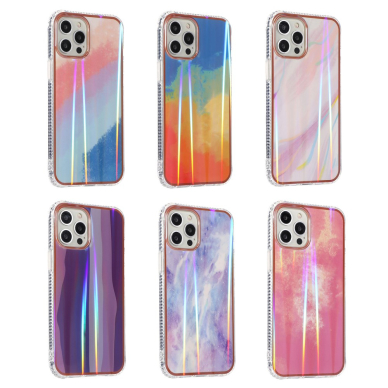 iPhone 13 PRO Tracy nugarėlė AURORA CLOUD style A 7