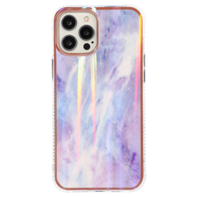 iPhone 13 PRO Tracy nugarėlė AURORA CLOUD style C 6