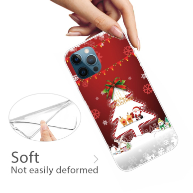 iPhone 13 PRO Tracy nugarėlė Christmas Tree 1