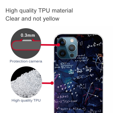 iPhone 13 PRO Tracy nugarėlė Equation 2