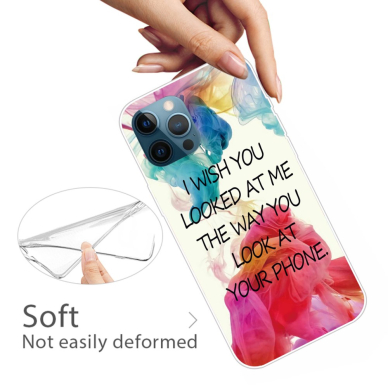 iPhone 13 PRO Tracy nugarėlė Looked at Me 1