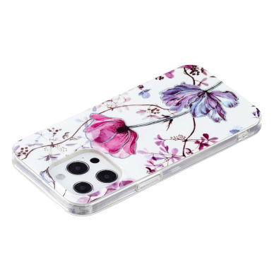 iPhone 13 PRO Tracy nugarėlė Lotus Flower 1
