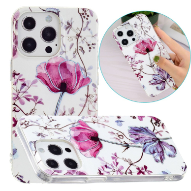 iPhone 13 PRO Tracy nugarėlė Lotus Flower 3
