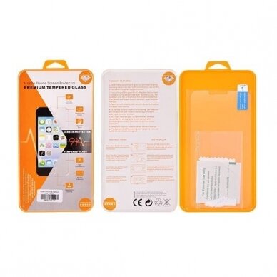 iPhone 13 / 13 PRO / 14 / 16e apsauginis stiklas