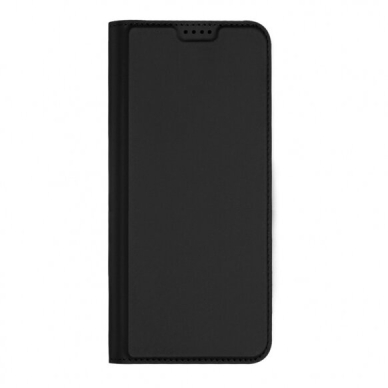 iPhone 14 / 13 black DUX DUCIS dėklas 3