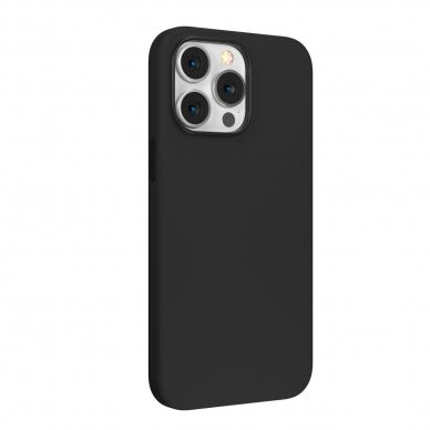 iPhone 14 black NATURE DEVIA nugarėlė
