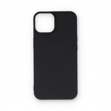 iPhone 14 / 13 black X-LEVEL DYNAMIC nugarėlė