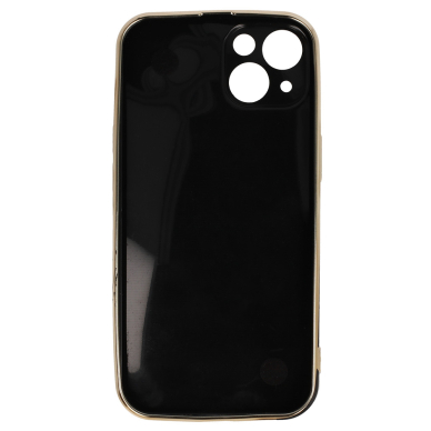 iPhone 14 juoda ROOSEVELT TREND nugarėlė design 3 2