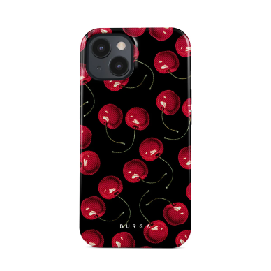 iPhone 14 / 13 Magsafe Cherrybomb Tough BURGA nugarėlė