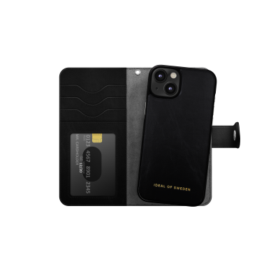 iPhone 14 PLUS iDeal Of Sweden dėklas Magnet Wallet+ 3