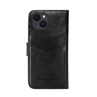 iPhone 14 PLUS iDeal Of Sweden dėklas Magnet Wallet+ 1