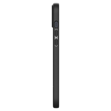 iPhone 14 PLUS juoda SPIGEN CORE ARMOR nugarėlė 4