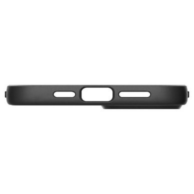 iPhone 14 PLUS juoda SPIGEN CORE ARMOR nugarėlė 7