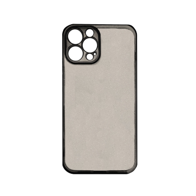 iPhone 14 PLUS juoda X-LEVEL GLINTING nugarėlė iPhone 14 PLUS juoda X-LEVEL GLINTING nugarėlė