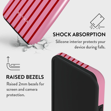 iPhone 14 PLUS Magsafe Favorite Bikini Tough BURGA nugarėlė 2