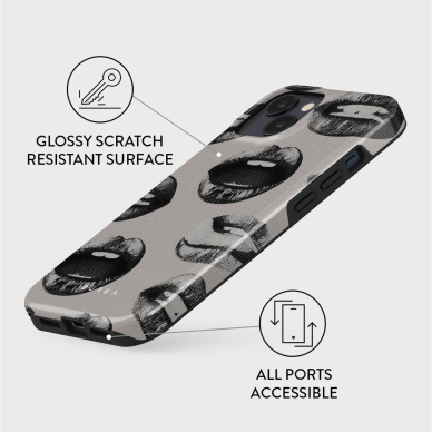 iPhone 14 PLUS Magsafe Next Mistake Tough BURGA nugarėlė 2