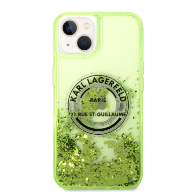 iPhone 14 PLUS salotinė water KARL LAGERFELD nugarėlė KLHCP14MLCRSGRN 2 iPhone 14 PLUS salotinė water KARL LAGERFELD nugarėlė KLHCP14MLCRSGRN 2