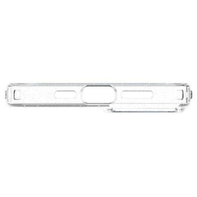 iPhone 14 PLUS skaidri SPIGEN CRYSTAL GLITTER nugarėlė 6