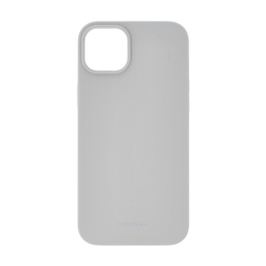 iPhone 14 PLUS stone MERCURY SILICONE nugarėlė