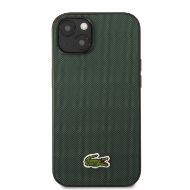 iPhone 14 PLUS dark green LACOSTE nugarėlė LCHCP14MPVCE 3