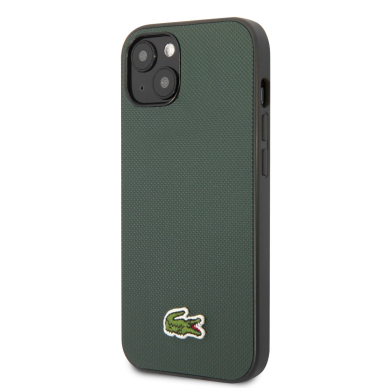 iPhone 14 PLUS dark green LACOSTE nugarėlė LCHCP14MPVCE 2