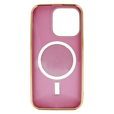 iPhone 14 PRO BEAUTY MAGSAFE violetinė nugarėlė 3