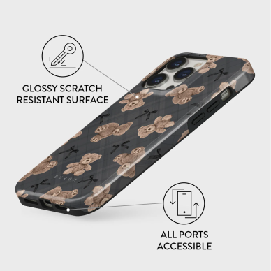 iPhone 14 PRO BFF Tough BURGA nugarėlė 1