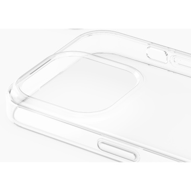 iPhone 14 PRO clear SPACE II nugarėlė 2