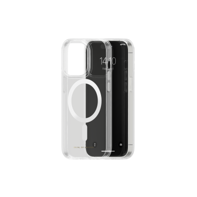 iPhone 14 PRO iDeal Of Sweden Clear MagSafe nugarėlė