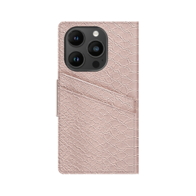iPhone 14 PRO iDeal Of Sweden dėklas Lotus Snake 2