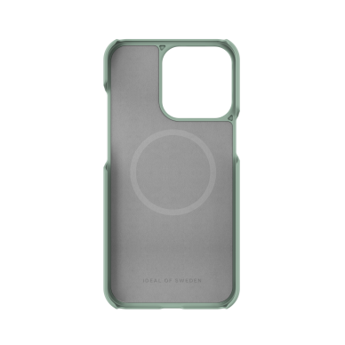 iPhone 14 PRO iDeal Of Sweden MagSafe nugarėlė Sage Green 2