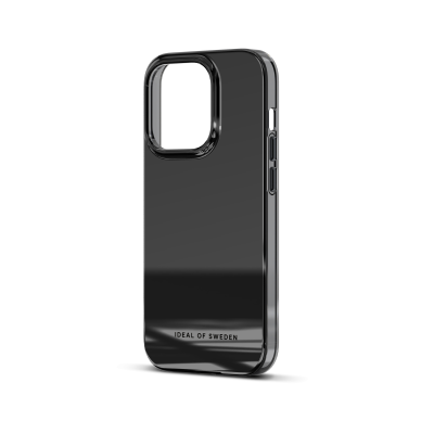 iPhone 14 PRO iDeal Of Sweden Mirror Black nugarėlė