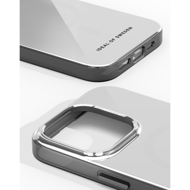 iPhone 14 PRO iDeal Of Sweden Mirror MagSafe nugarėlė 2