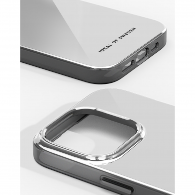 iPhone 14 PRO iDeal Of Sweden Mirror nugarėlė 2