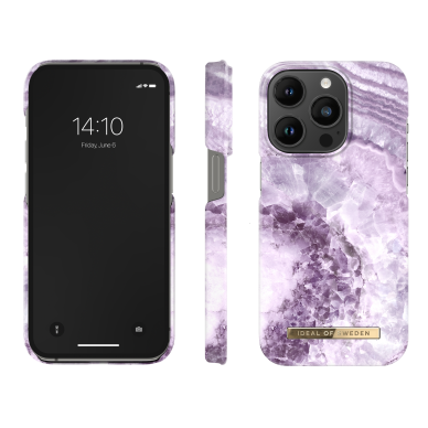 iPhone 14 PRO iDeal Of Sweden nugarėlė Amethyst 1