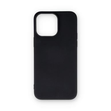 iPhone 14 PRO MAX black X-LEVEL DYNAMIC nugarėlė