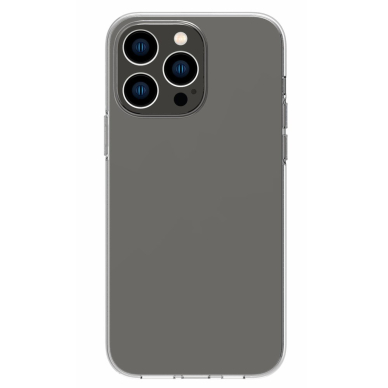 iPhone 14 PRO MAX clear Tracy CJELLY nugarėlė 1
