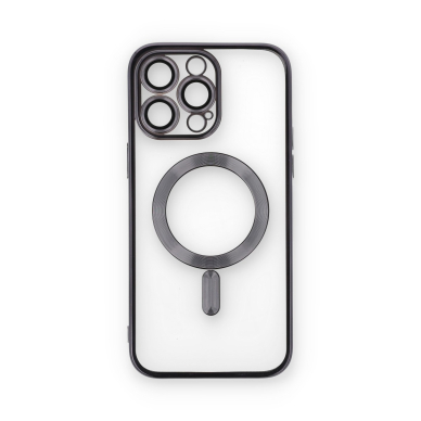 iPhone 14 PRO MAX graphite X-LEVEL Magsafe DAZZLING COLOR nugarėlė 1