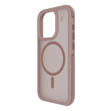 iPhone 14 PRO MAX iDeal Of Sweden Bumper Blush Pink MagSafe nugarėlė 1