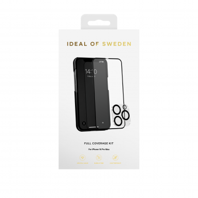 iPhone 14 PRO MAX IDEAL OF SWEDEN Full Coverage Kit 1