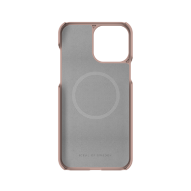 iPhone 14 PRO MAX iDeal Of Sweden MagSafe nugarėlė Blush Pink 3