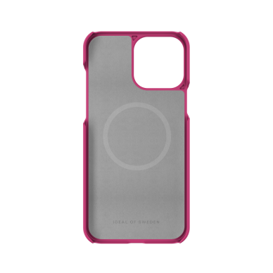 iPhone 14 PRO MAX iDeal Of Sweden MagSafe nugarėlė Magenta 3