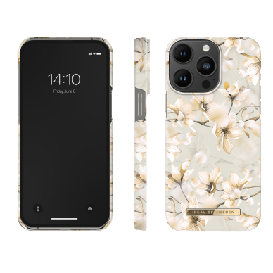 iPhone 14 PRO MAX iDeal Of Sweden MagSafe nugarėlė Pearl Blossom 1