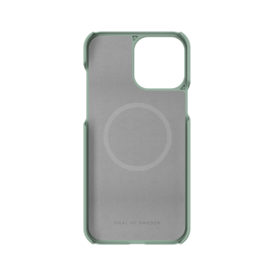 iPhone 14 PRO MAX iDeal Of Sweden MagSafe nugarėlė Sage Green 3