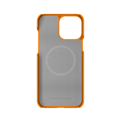 iPhone 14 PRO MAX iDeal Of Sweden nugarėlė MagSafe Apricot Crush 2