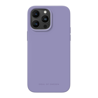 iPhone 14 PRO MAX iDeal Of Sweden nugarėlė MagSafe Silicone Purple