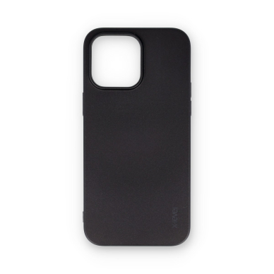 iPhone 14 PRO MAX juoda X-LEVEL GUARD nugarėlė 1