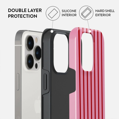 iPhone 14 PRO MAX Magsafe Favorite Bikini Tough BURGA nugarėlė 1